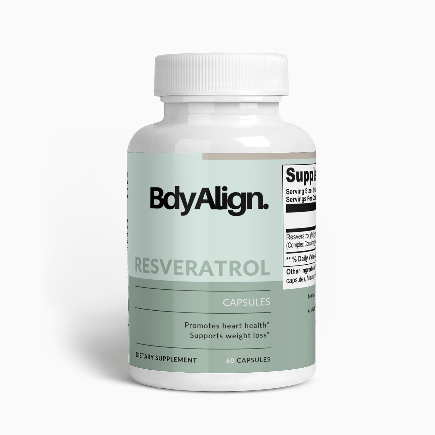 Resveratrol
