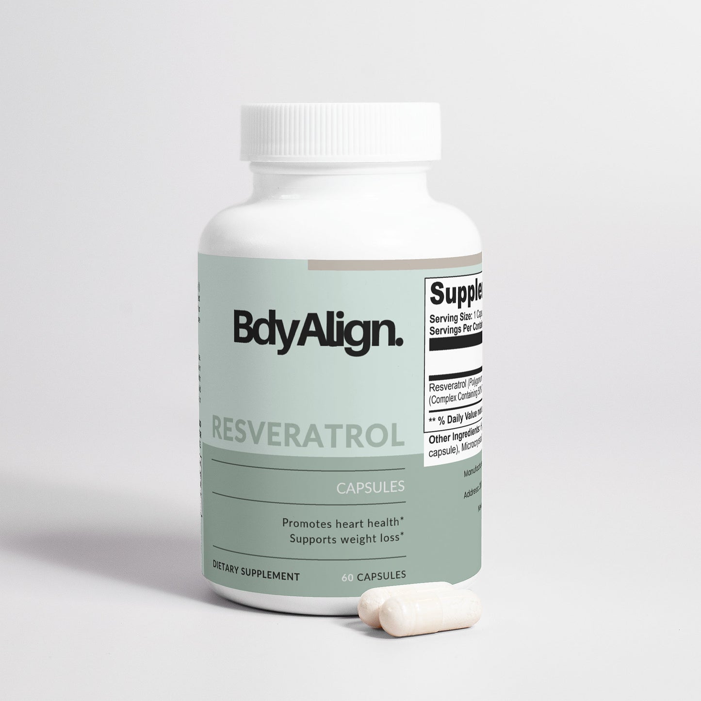 Resveratrol