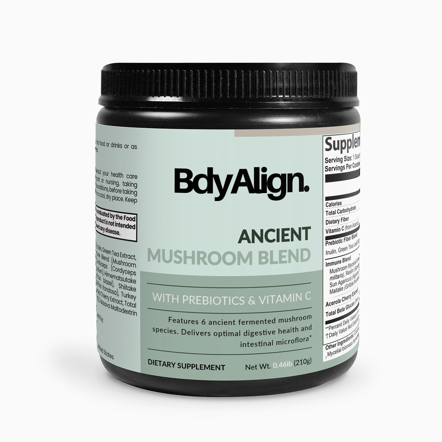 Ancient Mushroom Blend