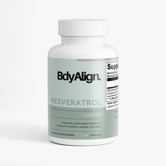 Resveratrol