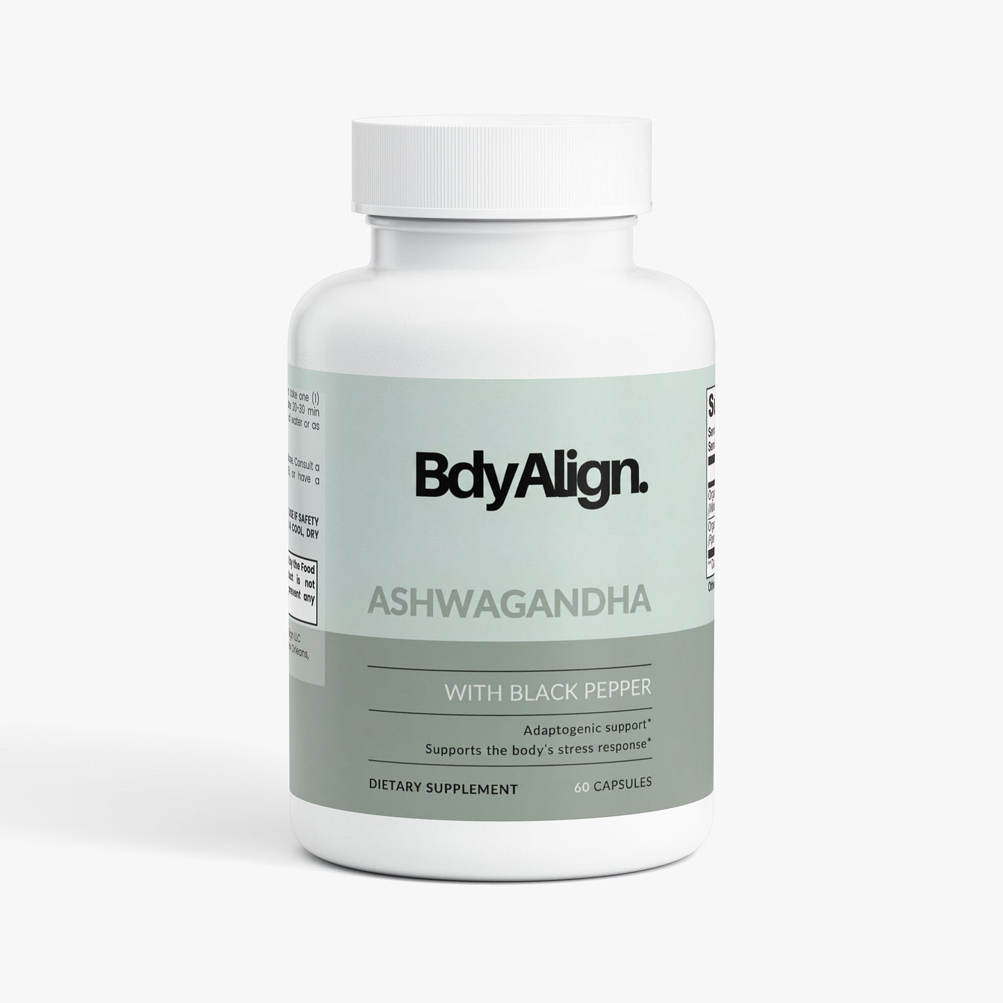 Ashwagandha