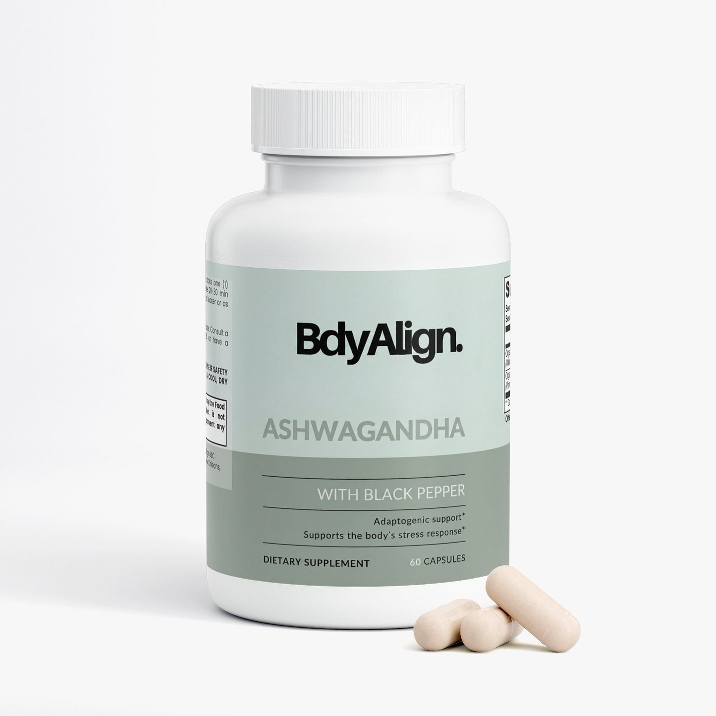 Ashwagandha